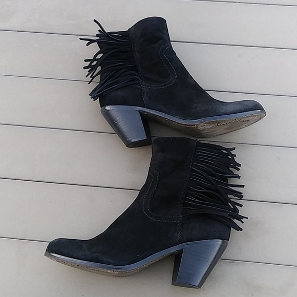 Sam Edelman Ankle boots - Picture 2 of 10